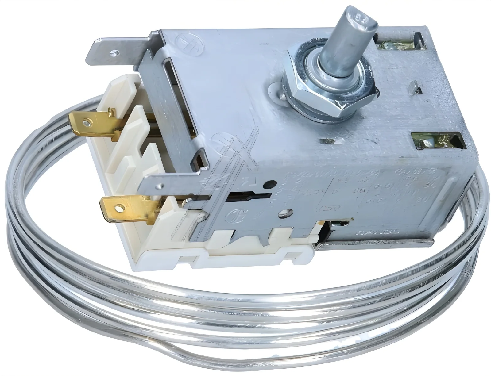 Dometic Thermostat elektro 292200704 für Kühlschrank K50h1112/001, k50 Ersatzteil