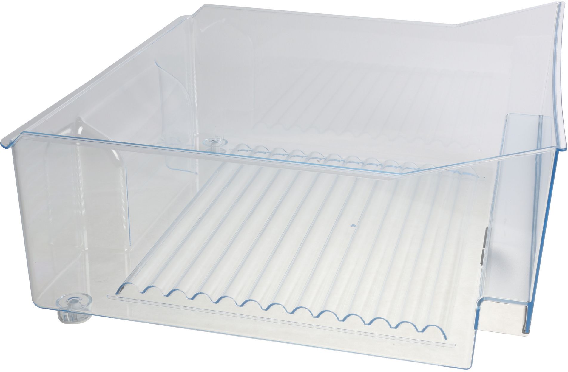 Gemüsefach 00689256 für Kühlschrank Bosch Siemens CrisperBox Ersatzteil Gemüsebehälter