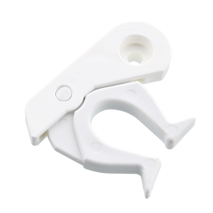 AEG Electrolux 2426922015 Sperrbolzen - Türhalter,,links