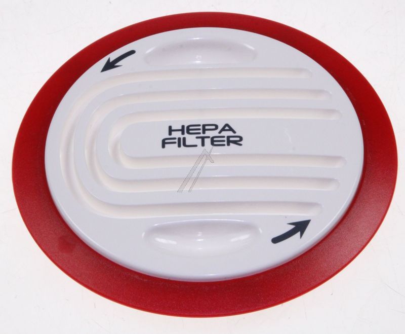 Candy Hoover 48002822 Filterdeckel - Abluftgitter rechts
