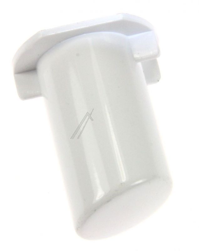AEG Electrolux 1251182000 Knopf Taste - Taste,druckknopfleiste,weiss,e