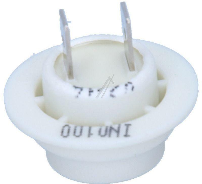 Whirlpool Indesit 482000026872 - C00053573 sonde f. temperatur dialogic weiss (7062