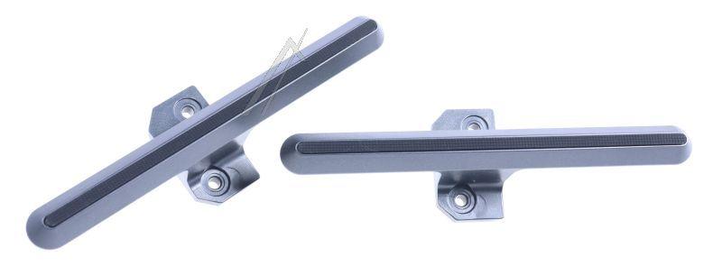 TP Vision P34T3863XVY01LC1BY - 996592300818 edge stand – l/r identical (screws included)-2pcs