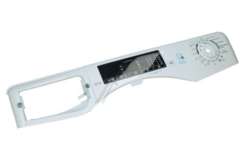 Candy Hoover 45319443 Bedienteilblende - Schaltbrett mit sensor
