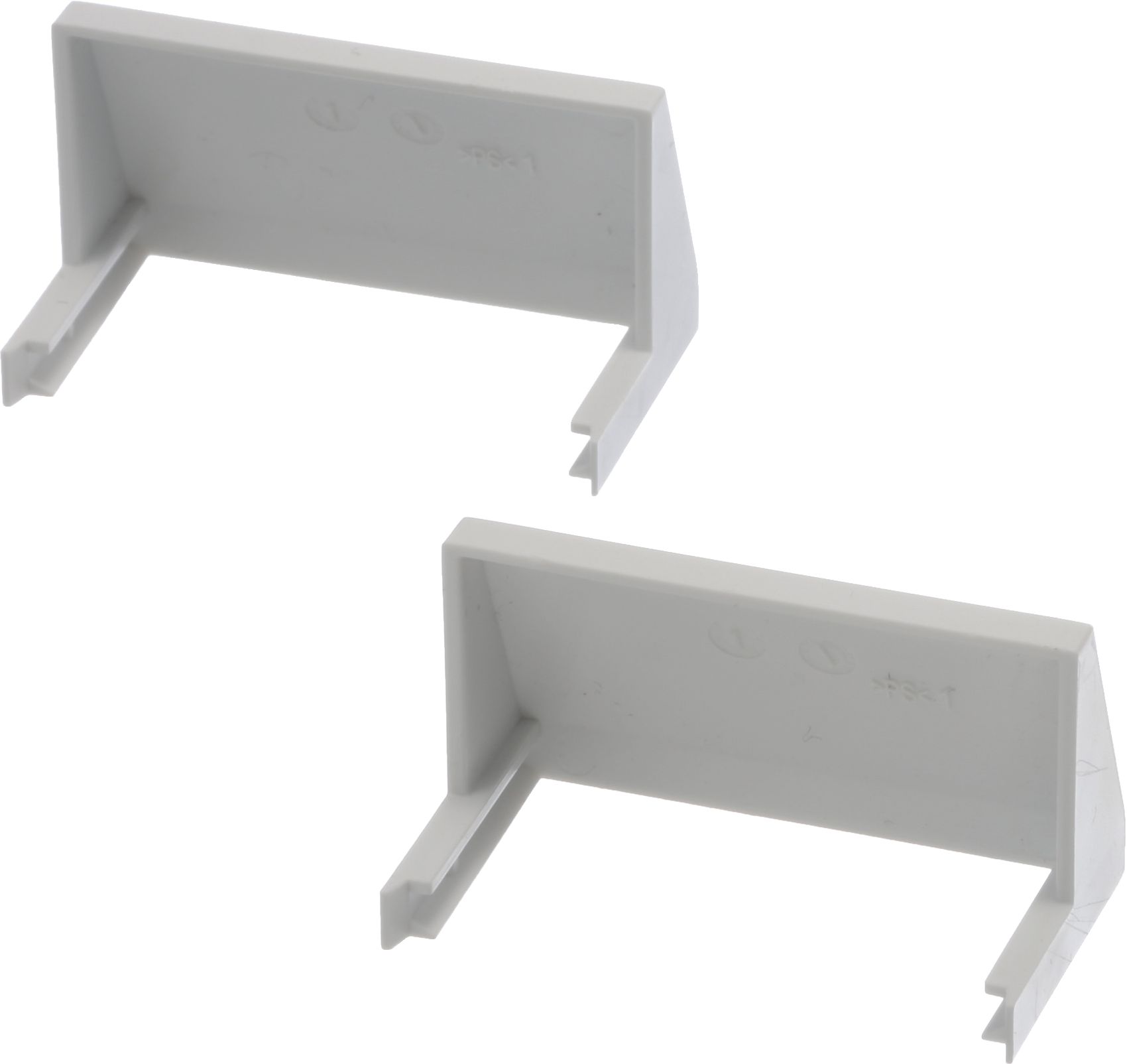 Bosch Siemens Abdeckung Gehäuse 10016327 für Kühlschrank Ersatzteil