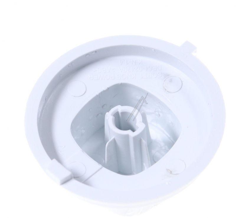 Samsung DE6402479B Knopf Taste - De64-02479b knob,gw711kr,abs,white,soft1
