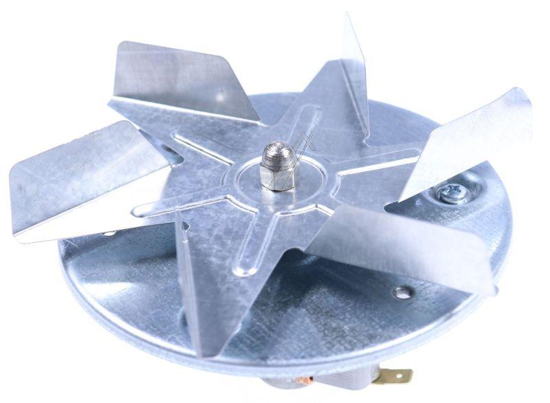 COM Lüfter - Lüftermotor alternativ für bauknecht