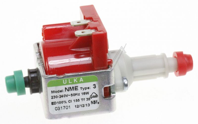Delonghi Pumpe Kaffeemaschine - 5151006500 pumpe