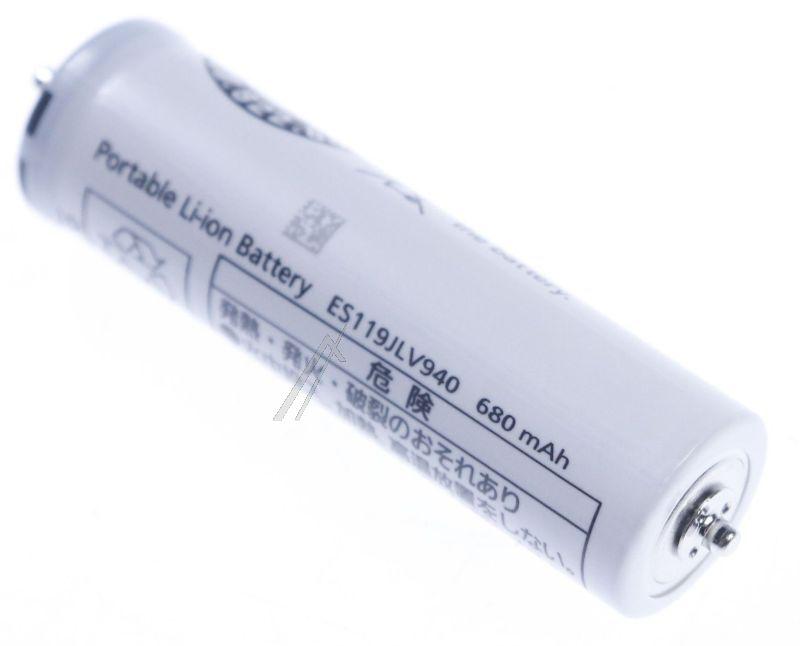 Panasonic WESLV9ZL2519 Akku Rasierer - Lithium-ion storage battery (sea only)