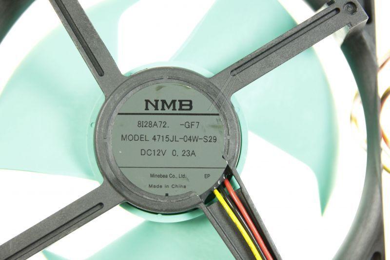 Midea 11002015001667 Lüfter - Lüftermotor