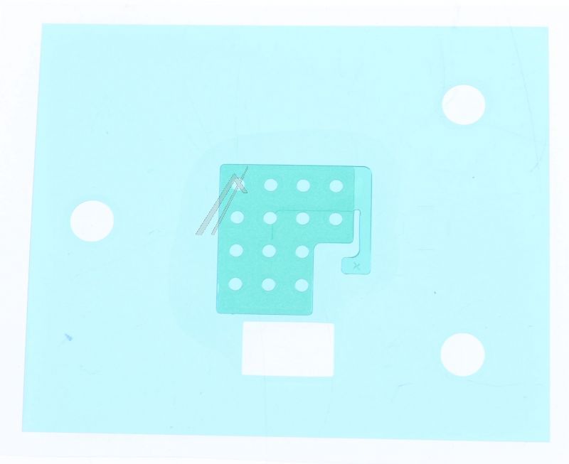 Samsung GH0217788A Klebefolie - Tape double face-batt bracket