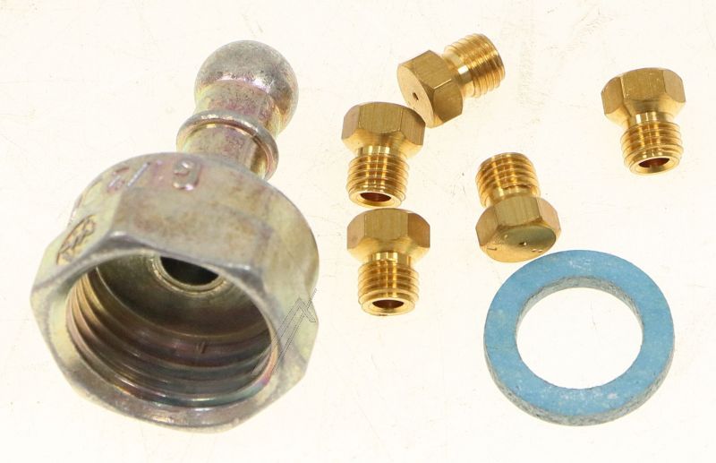 Whirlpool Indesit 482000099403 - C00523826 düse