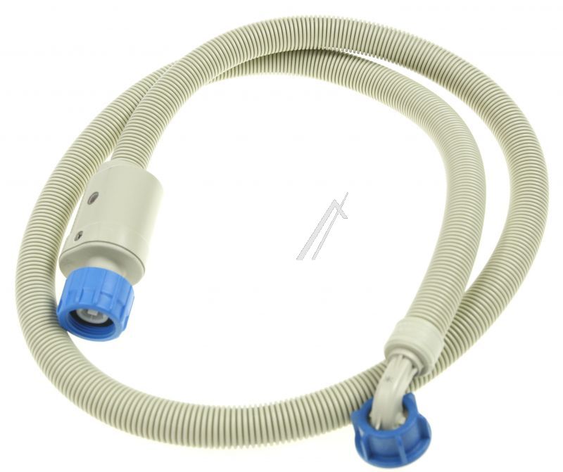 Vestel 42218423 Einlaufschlauch - Water entry hose(wasserstop integr.)-cold