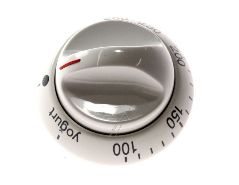 BSH Bosch Siemens 00181969 Griff - Drehgriff-temperatur