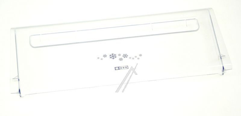 AEG Electrolux 2064497106 Klappe Deckel - Fachtür,gefriergerät,bedruckt