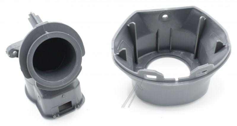 Candy Hoover 48020253 Rohraufnahme - Nippel zu ansaugschlauch