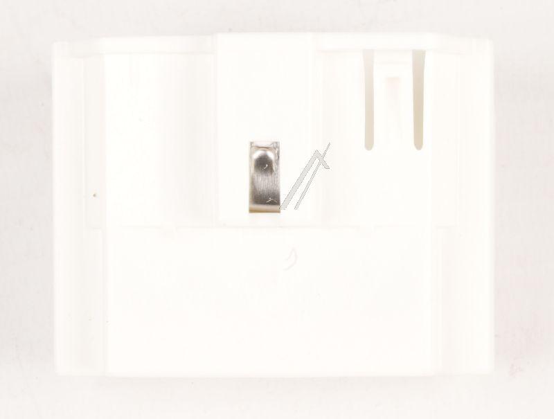 Franke 1330367589 Halter - 133.0367.589 sp hood fluorescent lamp holder 2g7 4-pi