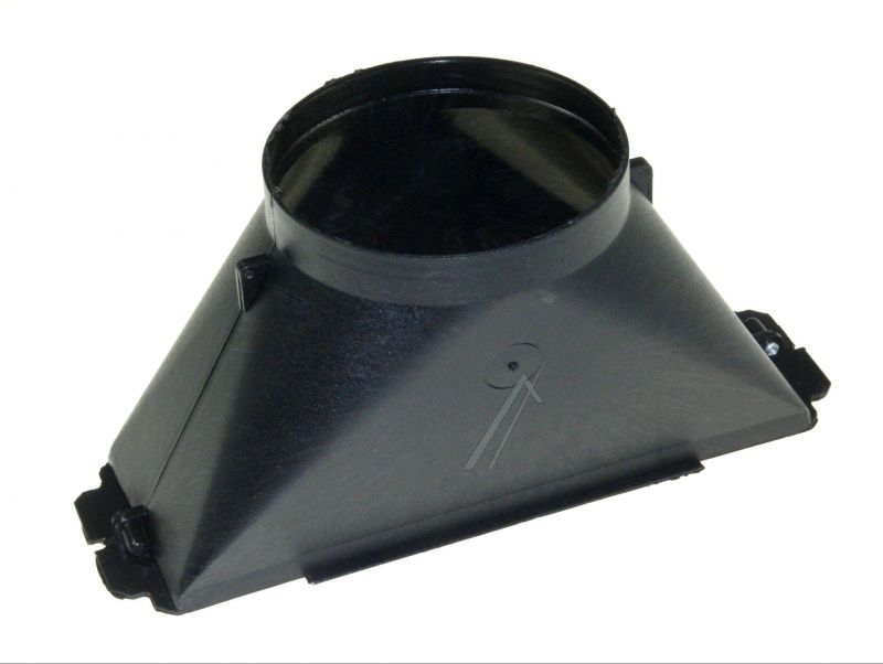 Faber Robolin 1330018252 Schlauchverbinder - 133.0018.252 ductingspigot60d120