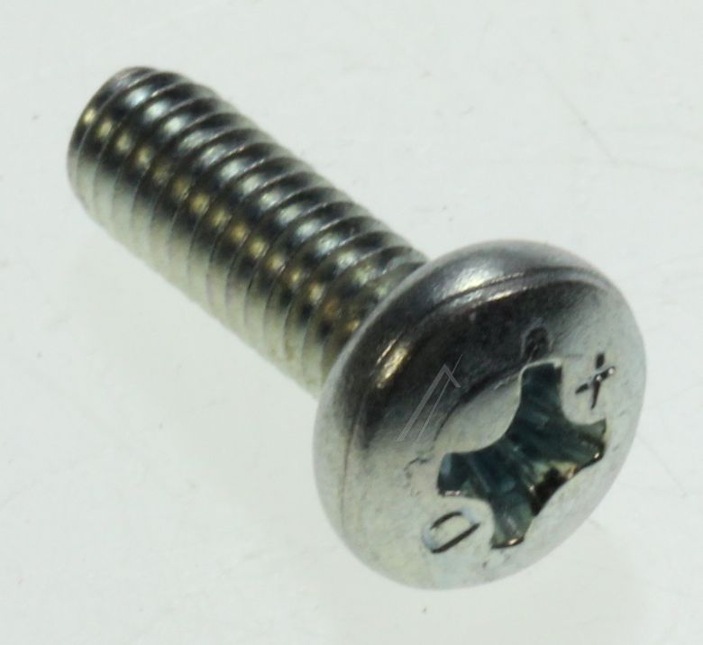 Beko 641305105 Schrauben - Vida 6.8 mer.bas.yil. m4x12 ts1020-6