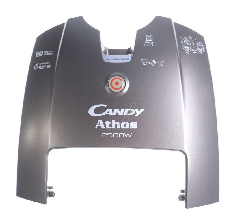 Candy Hoover 49030357 - Deckel staubbeutelgehäuse