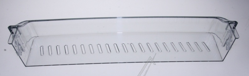 Vestel 42024766 Türfach - Cheese/butter shelf/345(trans-wh.gray)