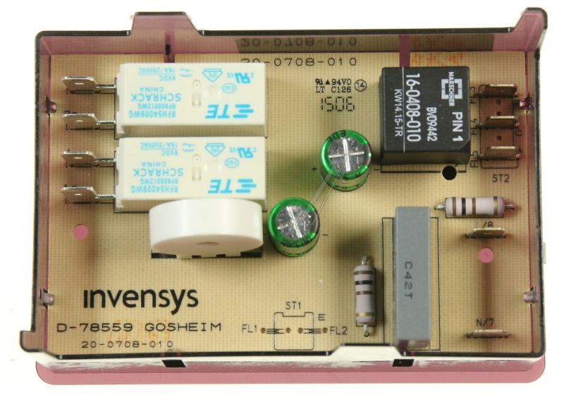 Gorenje 297999 Programmschalter - Programmschaltwerk siebe