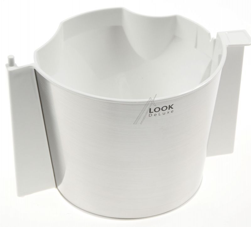 Melitta 6758276 Halter - Filterhalter aussehen iv deluxe sst/weiss