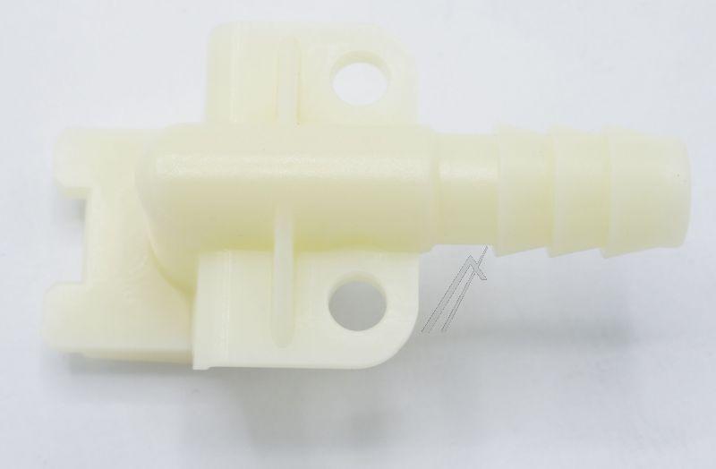Whirlpool Indesit 488000629167 Anschlussstück - C00629167 fitting-water,drain