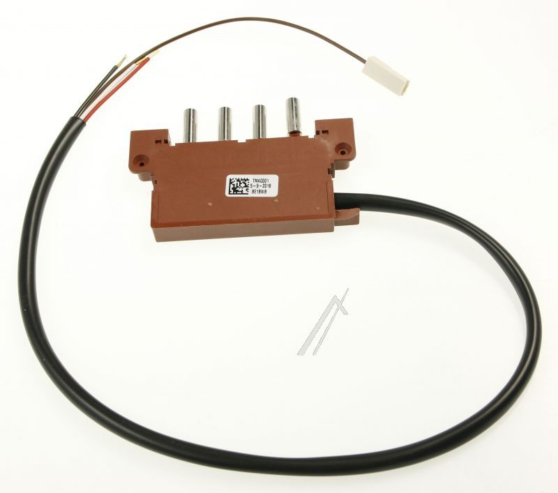 Elica AGC0127925 Knopf Taste - Bedienteil mechanik.mit knöpfe