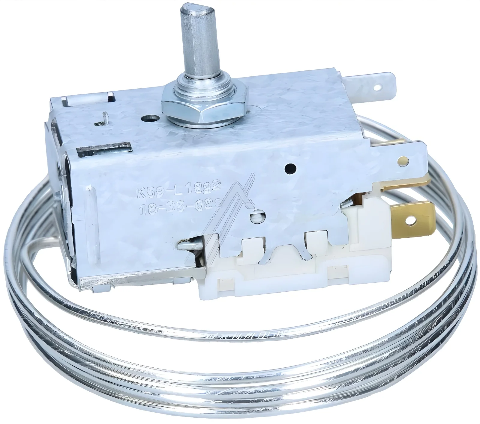 Arcelik Grundig Beko 4502011000 - K59l1822000 thermostat