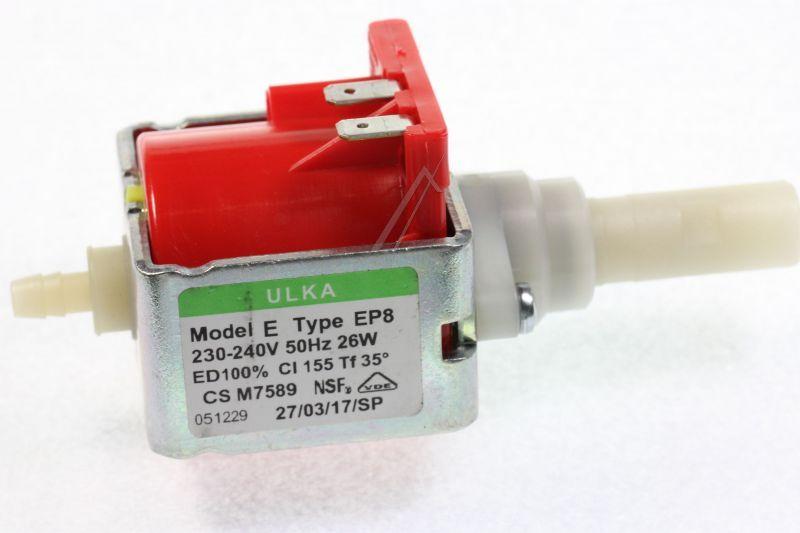 Delonghi 5191103300 Pumpe Kaffeemaschine - Ep8 pumpe ep8(p)special