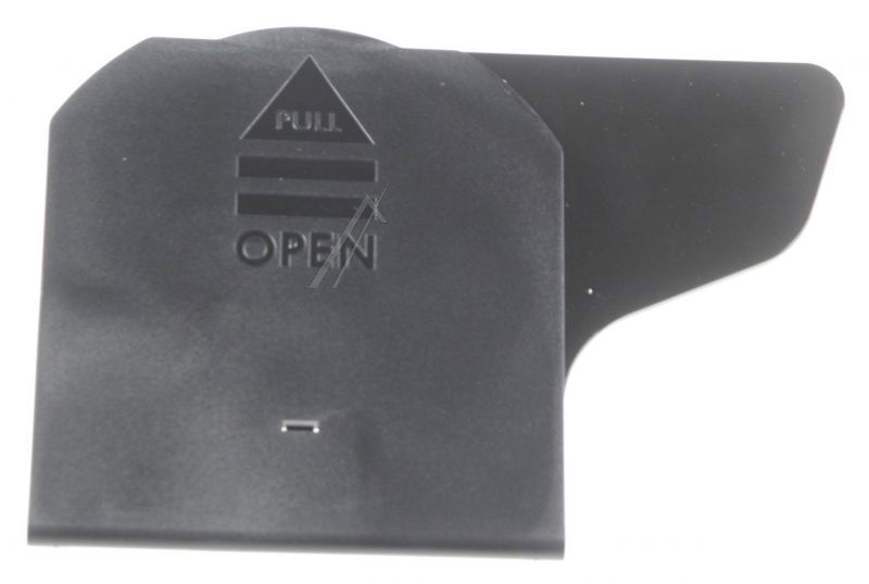 Delonghi 5313213411 Tür - Tür schwarz (pp) ecam Delonghi 5313213411 Tür - Tür schwarz (pp) ecam