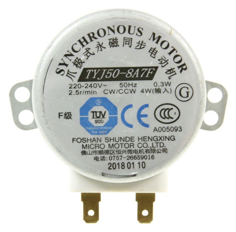 Gorenje 680766 Drehtellermotor - Synchron motor