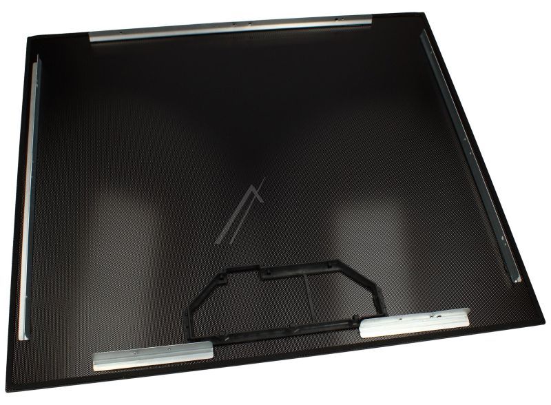 Arcelik Grundig Beko C00895997 Glaskeramikfläche - 190263697 glass burner plate group