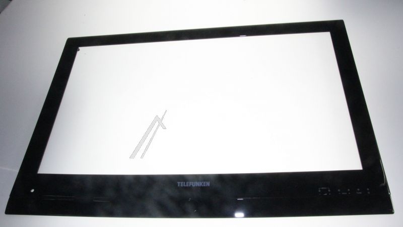 Vestel 20569059 Gehäuse Vorderteil - Front 26906 (b.c.bl/p-v(bs&amp,telefunken/s)