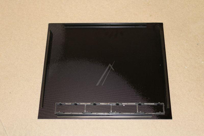 Arcelik Grundig Beko C00893459 Glaskeramikfläche - 190261966 glass brenner platte gruppe