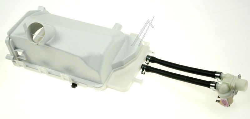 Samsung DC9716643A Waschmitteleinspülkasten - Dc97-16643a assy housing drawer,arno,wf1124zac/xef
