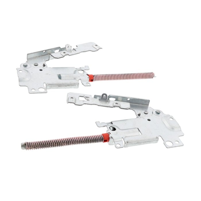 AEG Electrolux Scharnier links-rechts Set 4055445847 für Geschirrspüler Ersatzteil