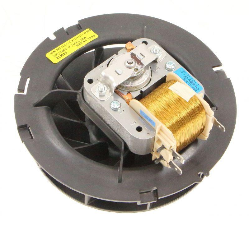 Whirlpool Indesit 488000648480 Lüfter - C00648480 querstromluefter Whirlpool Indesit 488000648480 Lüfter - C00648480 querstromluefter