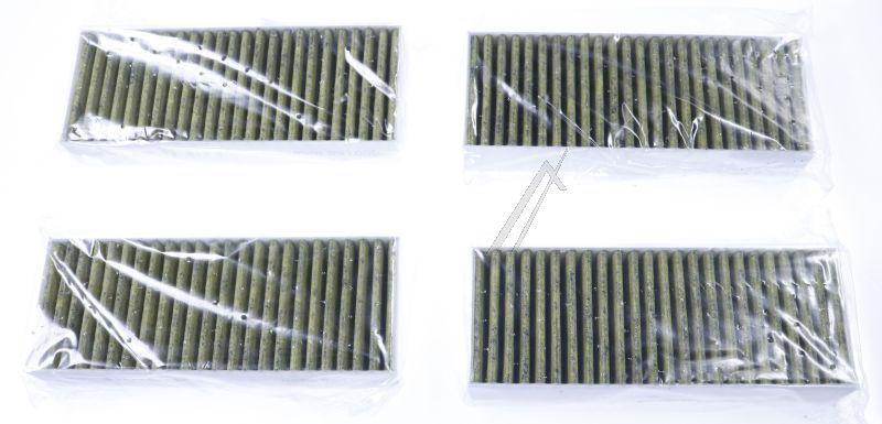 BSH Bosch Siemens 17007412 Dunstabzugshaubenfilter - Clean air standard umluftset