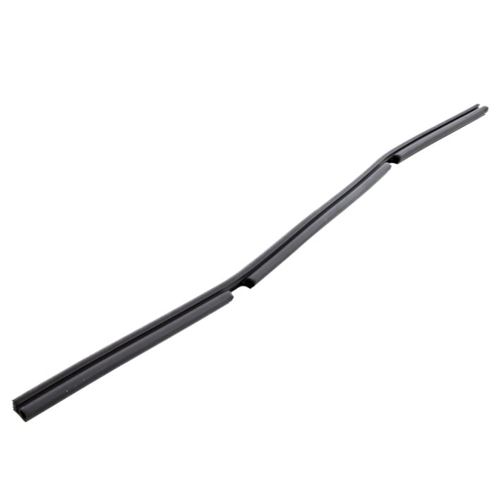 AEG Türdichtung 1527401002 für Geschirrspüler Schürzendichtung unten, schwarz, l=55cm Ersatzteil