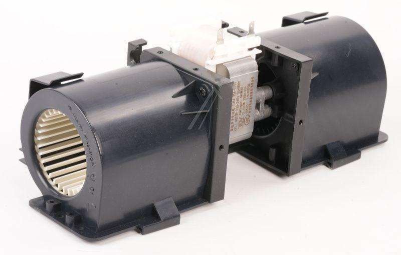 916156 Tangentiallüfter - Yj64-25a-ht01 cooling fan mw single keli