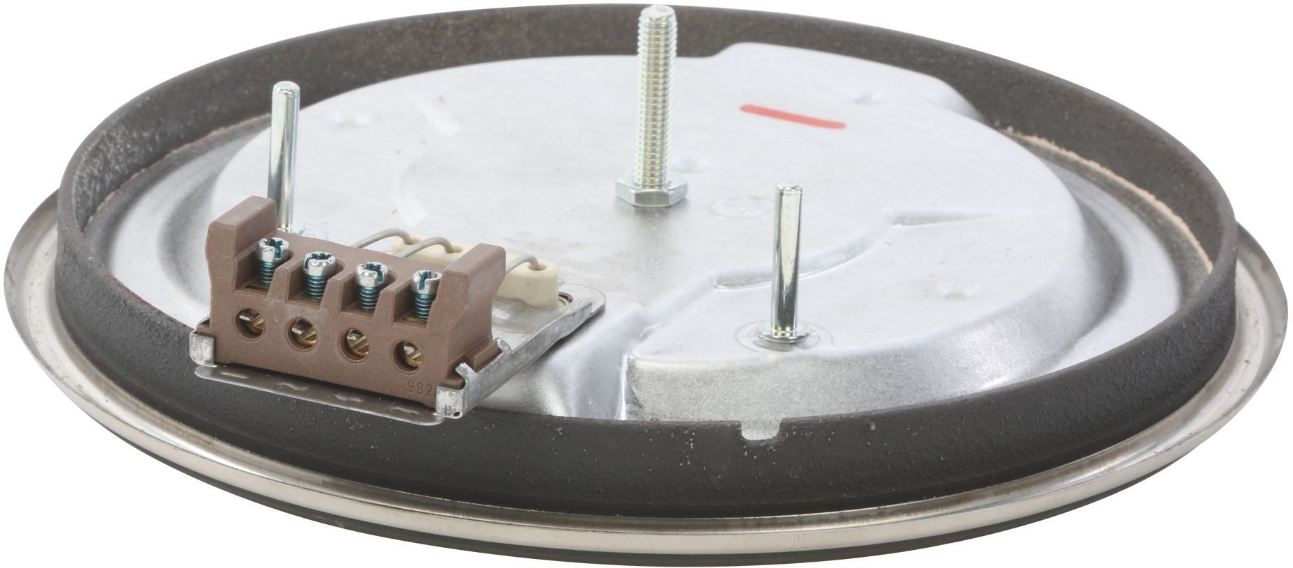 BSH Bosch Siemens 00644840 Kochplatte - Herdplatte