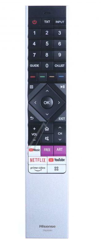 Hisense T276196 - Remote control en6a64h