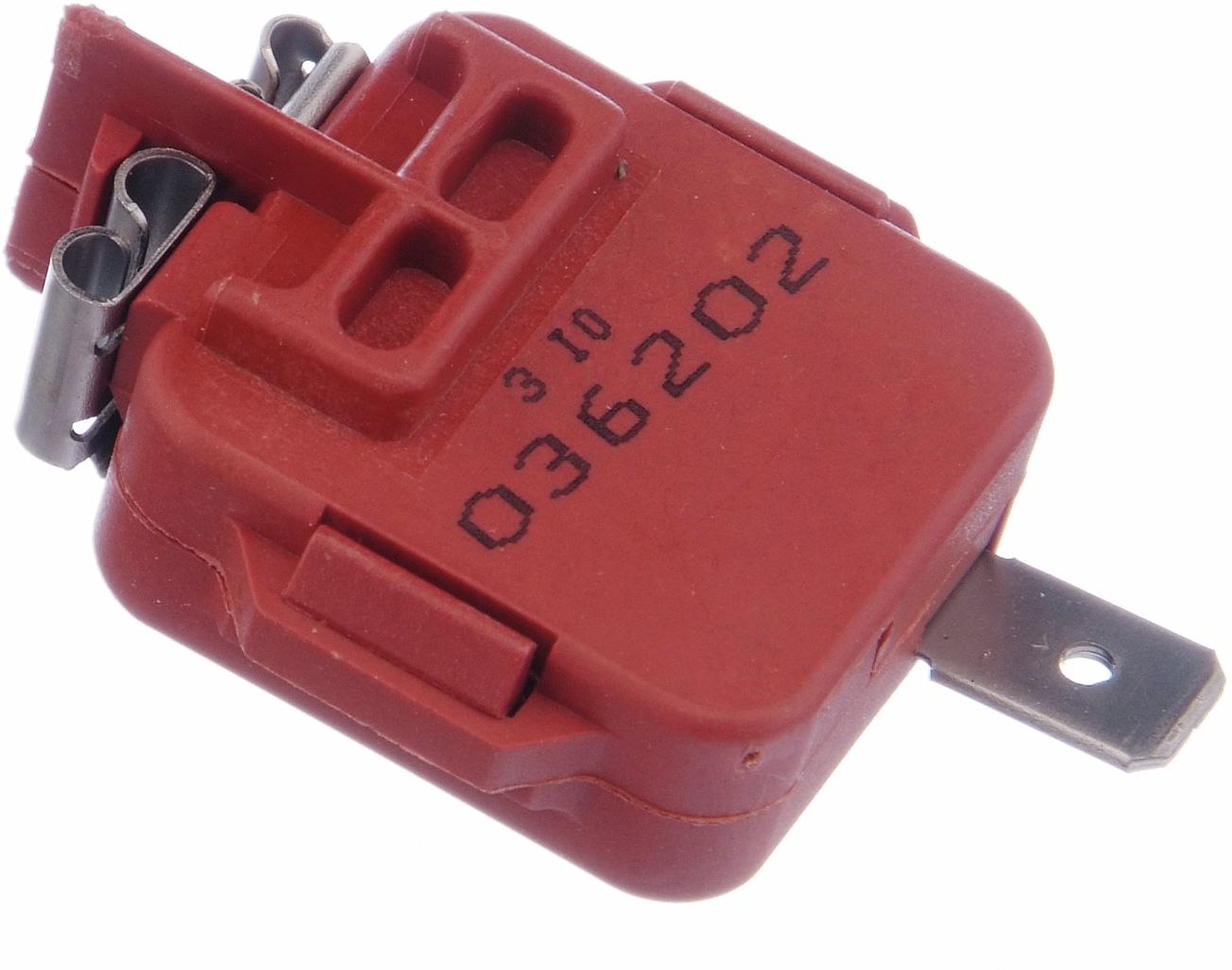 BSH Bosch Siemens 00169326 Startrelais - Anlassrelais ptc-für motor-uwälz-pumpe direkt gesteckt