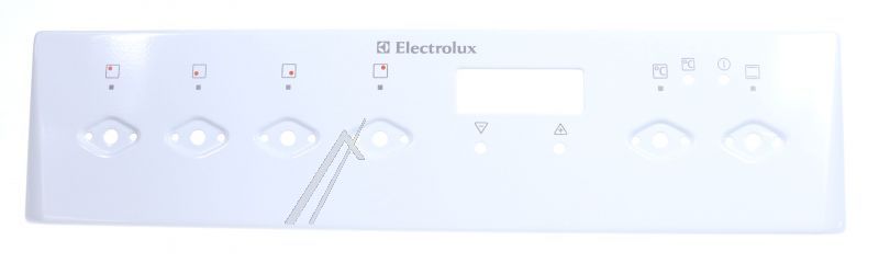 AEG Electrolux 3428809085 Bedienteilblende - Bedienfeld