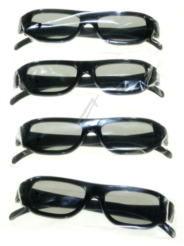 Vestel 30083630 - 3d brille