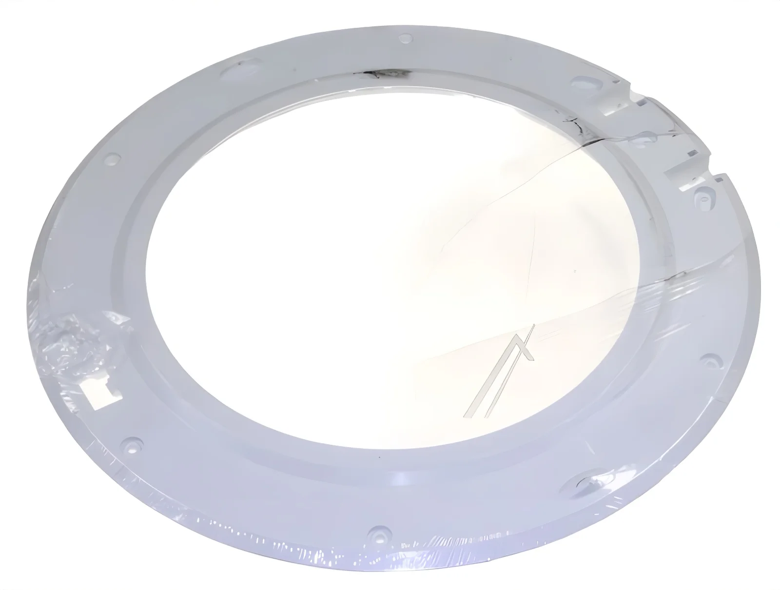 AEG Electrolux 1327829006 Flanschbullauge - Bullaugerahmen hinten