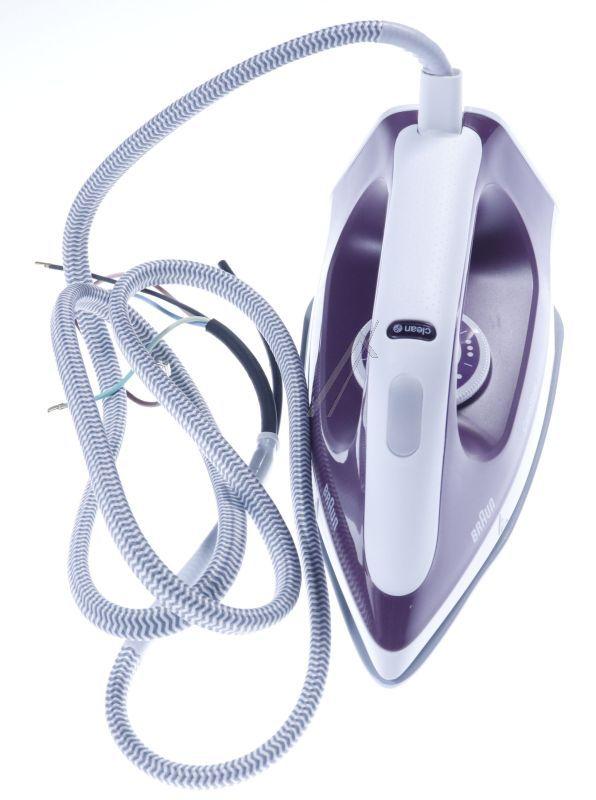 Delonghi AS00007031 - Bãgeleisen