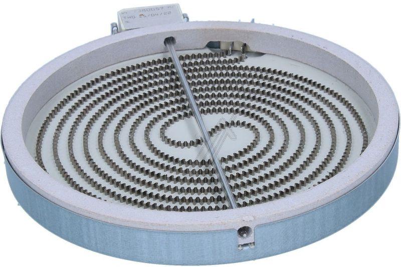 Gorenje 144674 Einkreis-Strahlungsheizkörper - Heating element hi-light d210